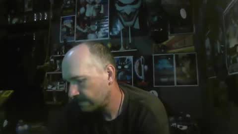 That guy online show from October 22, 7:02 pm