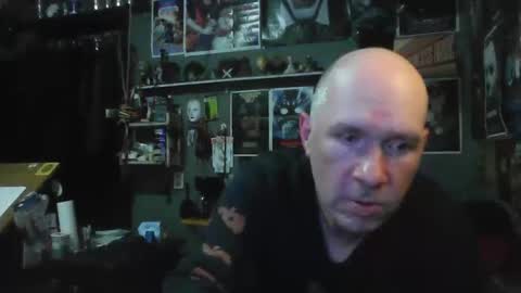 That guy online show from January 6, 2:15 am