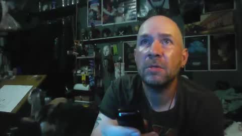 That guy online show from March 8, 2:37 am