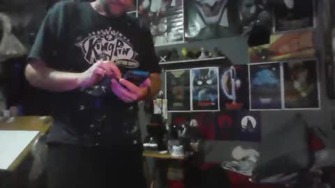 That guy online show from March 12, 4:18 am