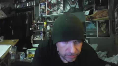 That guy online show from April 6, 4:52 pm