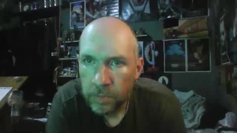 That guy online show from April 15, 3:57 am