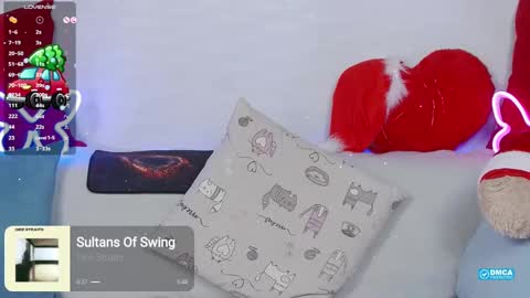 Snapshot of _lorik chatting on January 3, 4:55 am   online show from January 3, 4:55 am