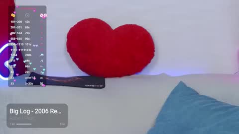 Snapshot of _lorik chatting on February 5, 4:48 am   online show from February 5, 4:48 am