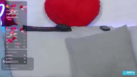 Snapshot of _lorik chatting on March 10, 1:01 am   online show from March 10, 1:01 am