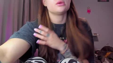 Snapshot of _lorra chatting on September 26, 6:12 pm _lorra online show from September 26, 6:12 pm