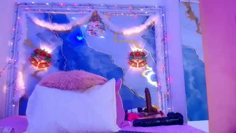 Lorrayne online show from December 17, 12:11 pm