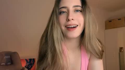 Amanda  mandy online show from December 1, 2:22 pm