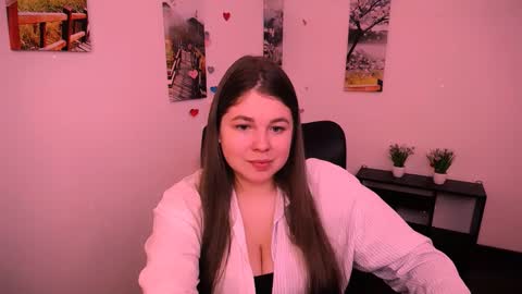 Snapshot of _lovely_mary chatting on September 29, 7:57 am Mary online show from September 29, 7:57 am