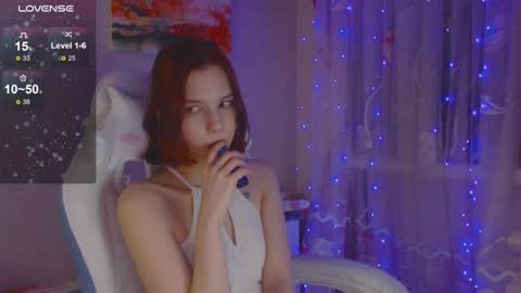 Lu online show from March 6, 7:21 pm