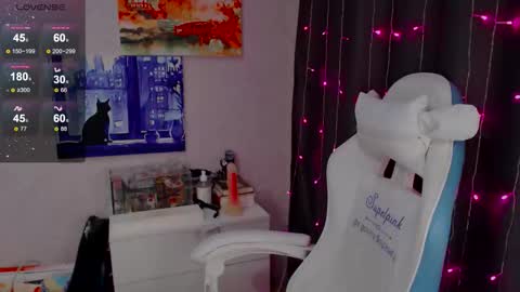 Lu online show from October 15, 6:19 pm