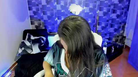 Snapshot of _lucia_777 chatting on February 28, 6:31 pm _lucia_777 online show from February 28, 6:31 pm