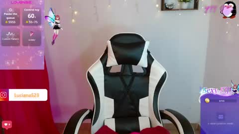 _lucianaa_1 online show from May 19, 3:07 pm