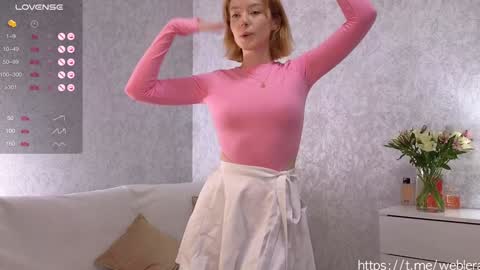 Snapshot of _lucky13__ chatting on January 22, 2:24 pm Valerie or just Lera online show from January 22, 2:24 pm