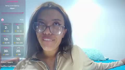 Lucy  online show from January 22, 6:20 am
