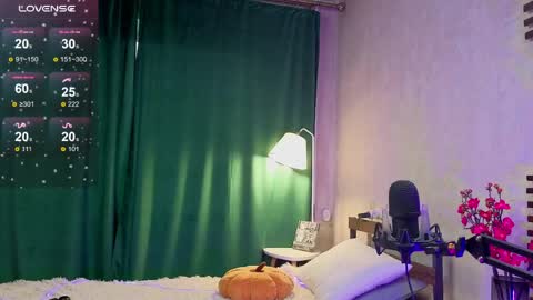 _lucystars online show from May 5, 11:40 am