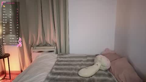 Snapshot of _luminika chatting on July 20, 3:03 pm Nika online show from July 20, 3:03 pm