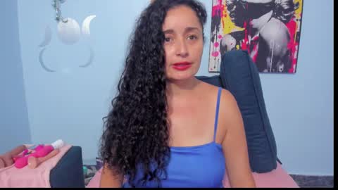  luna  sweet  online show from October 4, 10:52 pm