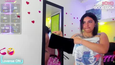 Snapshot of _luna_torres chatting on May 28, 1:08 pm luna torres online show from May 28, 1:08 pm