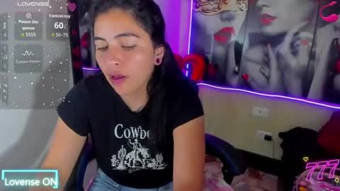Snapshot of _luna_torres chatting on July 18, 2:43 pm luna torres online show from July 18, 2:43 pm