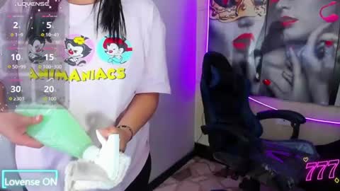 Snapshot of _luna_torres chatting on July 28, 12:23 pm luna torres online show from July 28, 12:23 pm