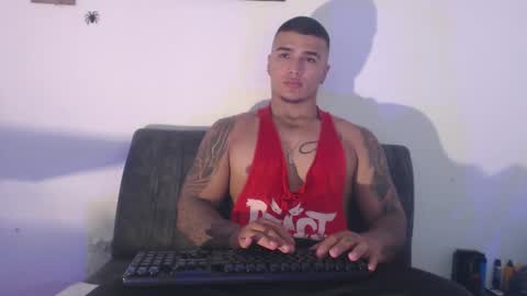 STIVEN online show from March 4, 5:42 am