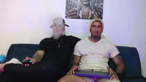 STIVEN online show from October 9, 3:04 am