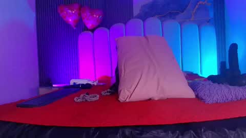 Maddy online show from February 25, 11:53 am