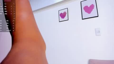 Snapshot of _madison_cooper_ chatting on March 7, 4:13 am Madison Cooper online show from March 7, 4:13 am