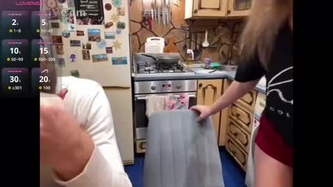 Snapshot of _magic_kis chatting on September 23, 9:01 am _magic_kis online show from September 23, 9:01 am