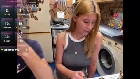 _magic_kis online show from November 28, 7:16 pm