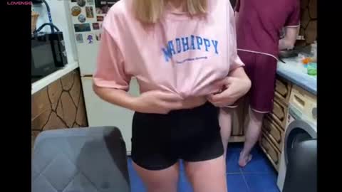 _magic_kis online show from June 22, 3:58 am