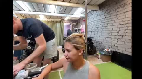 _magic_kis online show from July 2, 7:25 am