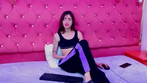 maleja online show from February 12, 3:45 am