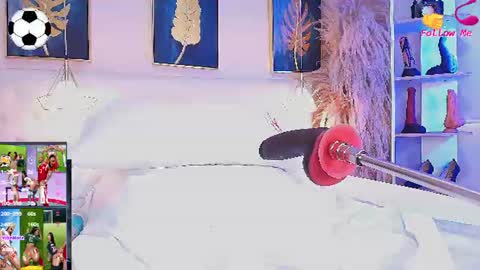 Snapshot of _malikaa_ chatting on July 10, 1:25 pm malka online show from July 10, 1:25 pm