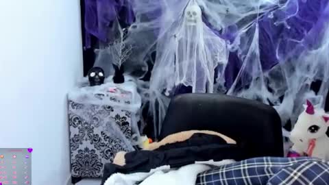 MARCELA online show from October 24, 10:55 am