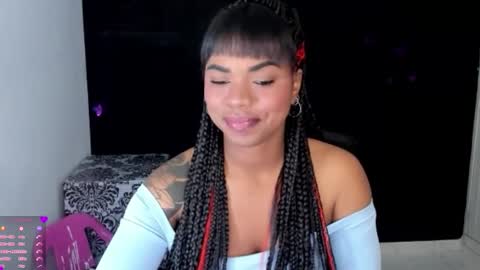 MARCELA online show from November 13, 11:03 pm