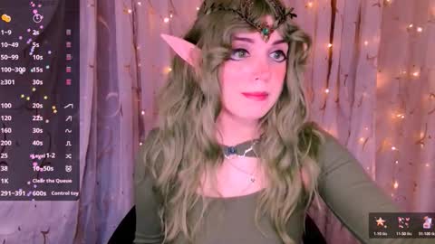 Kira online show from November 16, 8:53 am