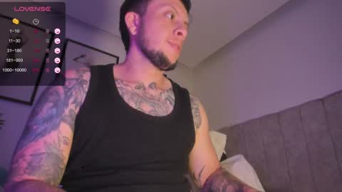 Marcus online show from May 15, 11:01 pm