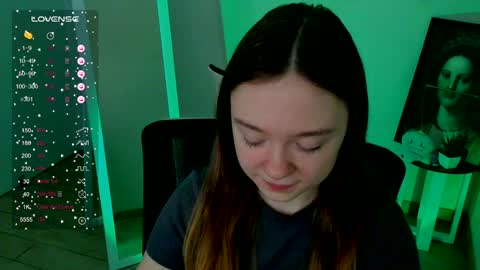Snapshot of _margoqueen_ chatting on December 3, 10:06 am Margo online show from December 3, 10:06 am