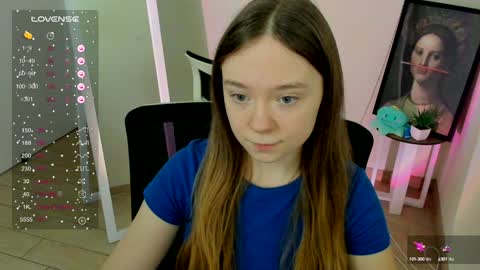 Snapshot of _margoqueen_ chatting on December 8, 9:57 am Margo online show from December 8, 9:57 am