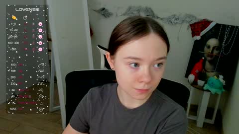 Snapshot of _margoqueen_ chatting on December 12, 7:19 am Margo online show from December 12, 7:19 am