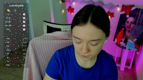 Snapshot of _margoqueen_ chatting on December 15, 10:50 am Margo online show from December 15, 10:50 am