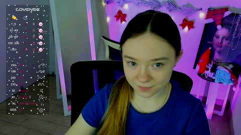 Snapshot of _margoqueen_ chatting on December 17, 7:29 am Margo online show from December 17, 7:29 am