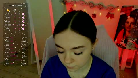 Snapshot of _margoqueen_ chatting on December 30, 9:59 am Margo online show from December 30, 9:59 am