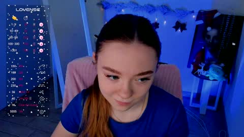Snapshot of _margoqueen_ chatting on December 31, 10:15 am Margo online show from December 31, 10:15 am