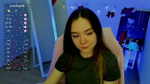 Snapshot of _margoqueen_ chatting on January 5, 9:59 am Margo online show from January 5, 9:59 am