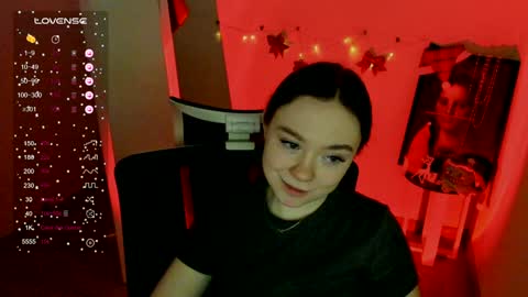 Snapshot of _margoqueen_ chatting on January 7, 10:01 am Margo online show from January 7, 10:01 am