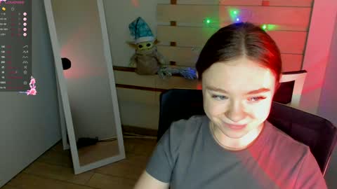 Snapshot of _margoqueen_ chatting on January 11, 10:08 am Margo online show from January 11, 10:08 am