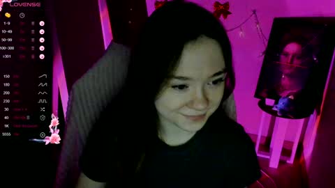 Snapshot of _margoqueen_ chatting on February 8, 9:46 am Margo online show from February 8, 9:46 am